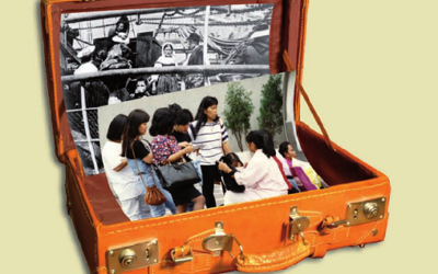 America Latina. Vecchi e nuovi migranti