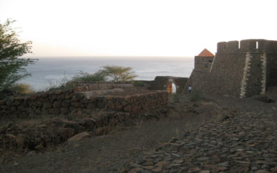 Viaggio Studio a Capo Verde