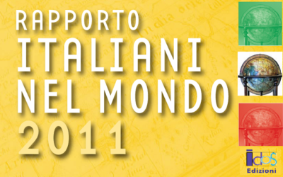 Rapporto Italiani nel Mondo 2011
