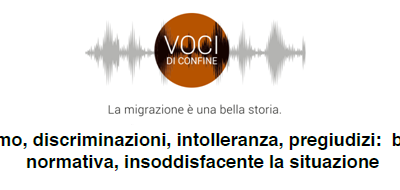 LAVORO E AMORE. VI RACCONTIAMO IL BELLO DELLA MIGRAZIONE