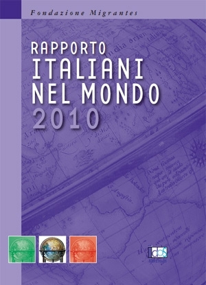 V Rapporto Italiani nel Mondo 2010