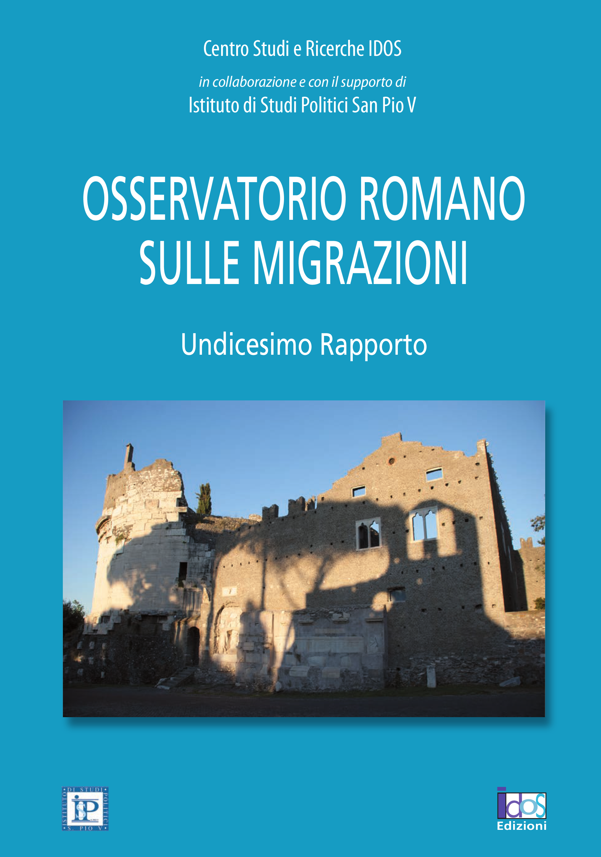 Osservatorio Romano sulle Migrazioni - XI Rapporto