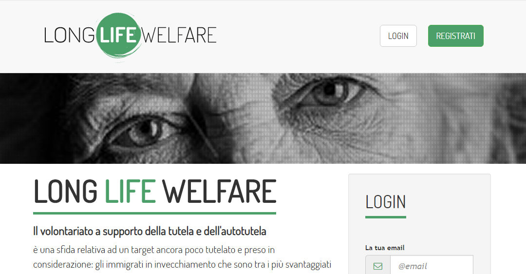 Progetto “Long Life Welfare”. In funzione il portale che rende la previdenza più accessibile