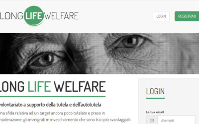 Progetto “Long Life Welfare”. In funzione il portale che rende la previdenza più accessibile