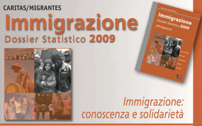 Dossier Statistico Immigrazione 2009