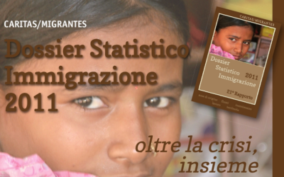 Dossier Statistico Immigrazione 2011