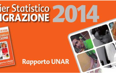 Dossier Statistico Immigrazione 2014
