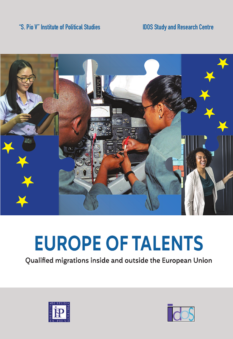 Europe of talents. Qualified migrations inside and outside the European Union