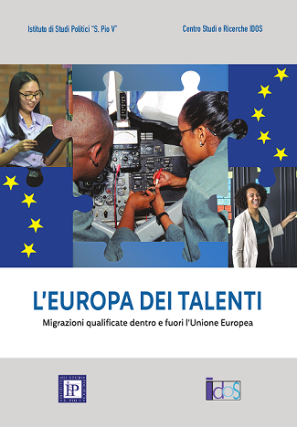 Europe of talents. Qualified migrations inside and outside the European Union - Image 2