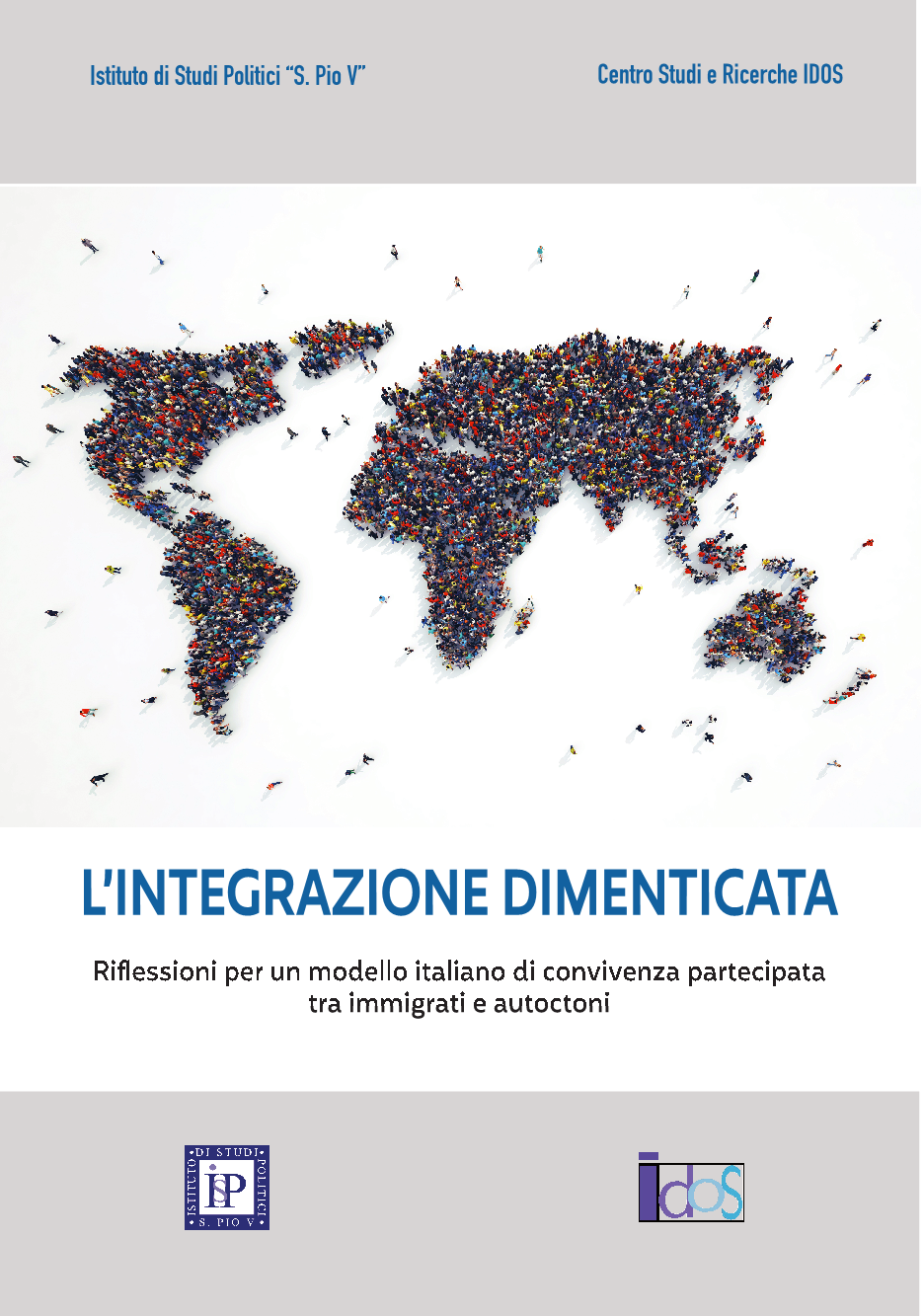L'INTEGRAZIONE DIMENTICATA