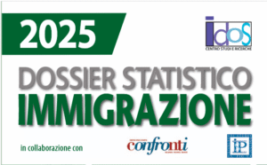 DOSSIER STATISTICO IMMIGRAZIONE 2025