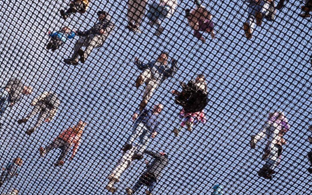 QUALE POSSIBILE FUTURO PER I CENTRI DI RICERCA SULLE MIGRAZIONI?