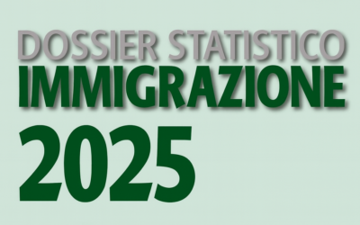 DOSSIER STATISTICO IMMIGRAZIONE 2025, TUTTE LE PRESENTAZIONI REGIONALI